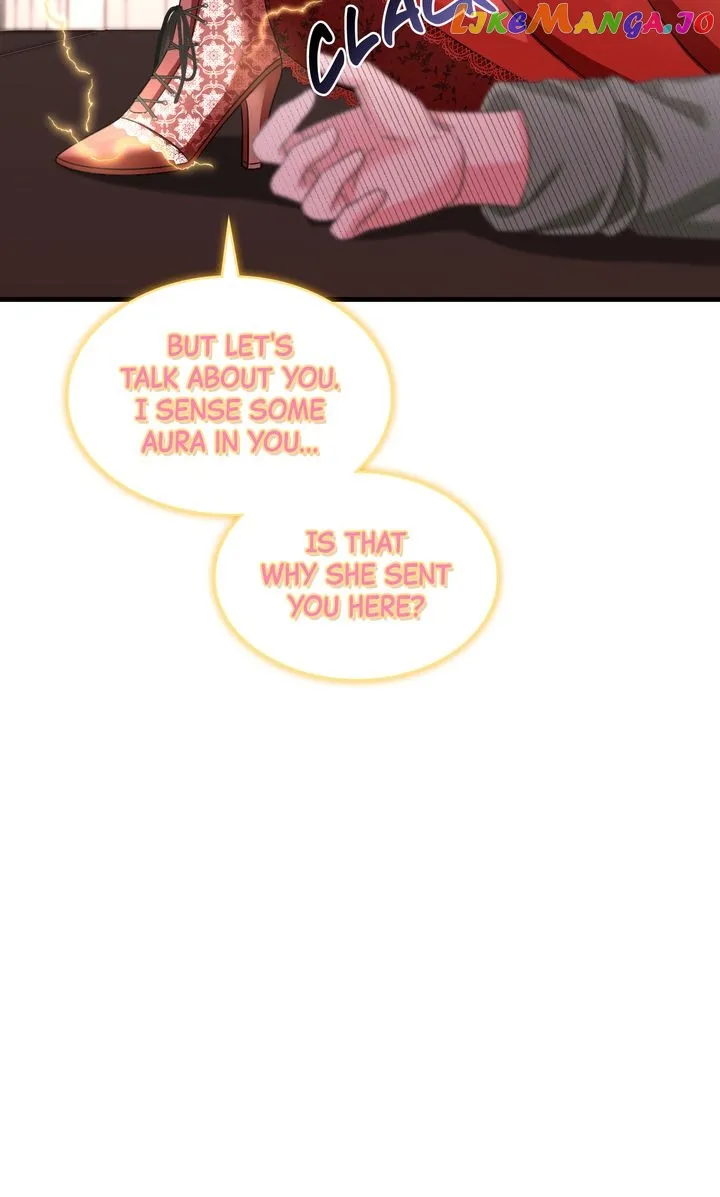 Why Would a Villainess Have Virtues? Chapter 97 345 039