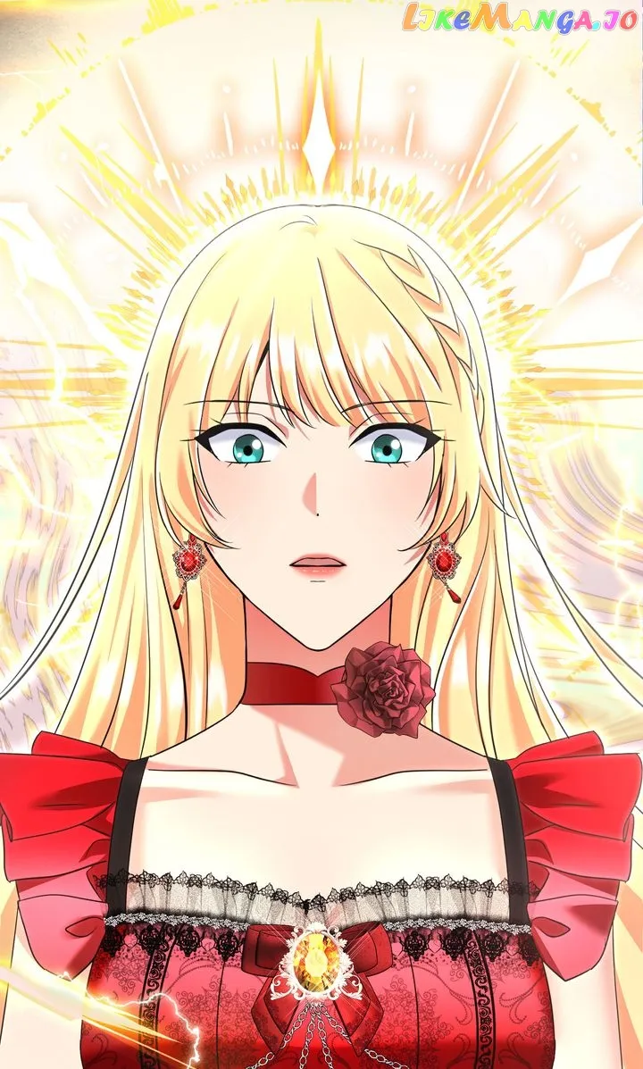 Why Would a Villainess Have Virtues? Chapter 97 347 041