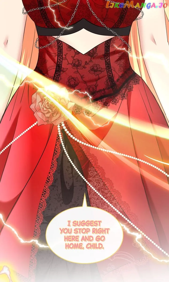 Why Would a Villainess Have Virtues? Chapter 97 348 042