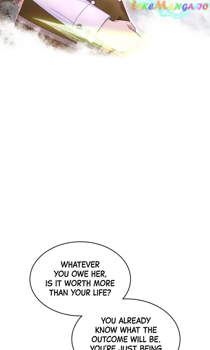 Why Would a Villainess Have Virtues? Chapter 97 353 047