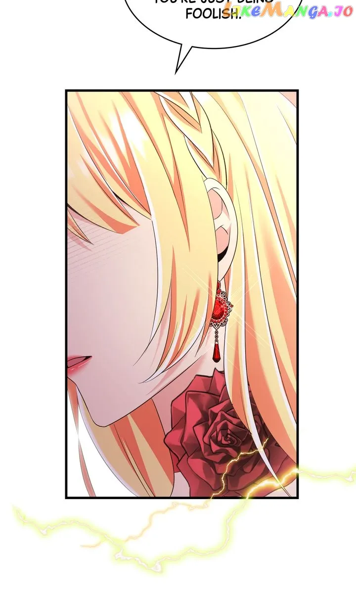 Why Would a Villainess Have Virtues? Chapter 97 354 048