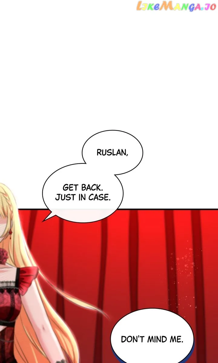 Why Would a Villainess Have Virtues? Chapter 97 357 051