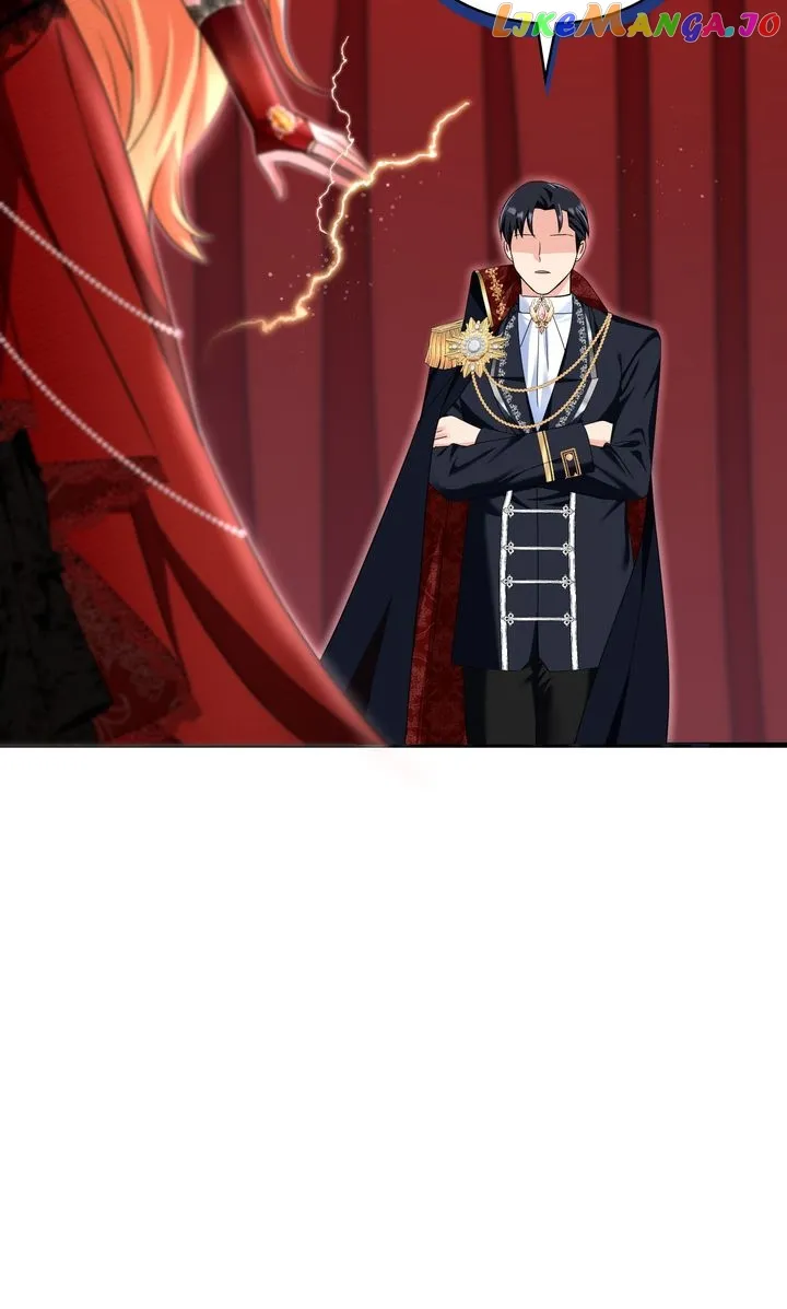 Why Would a Villainess Have Virtues? Chapter 97 358 052