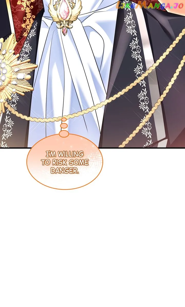 Why Would a Villainess Have Virtues? Chapter 97 360 054