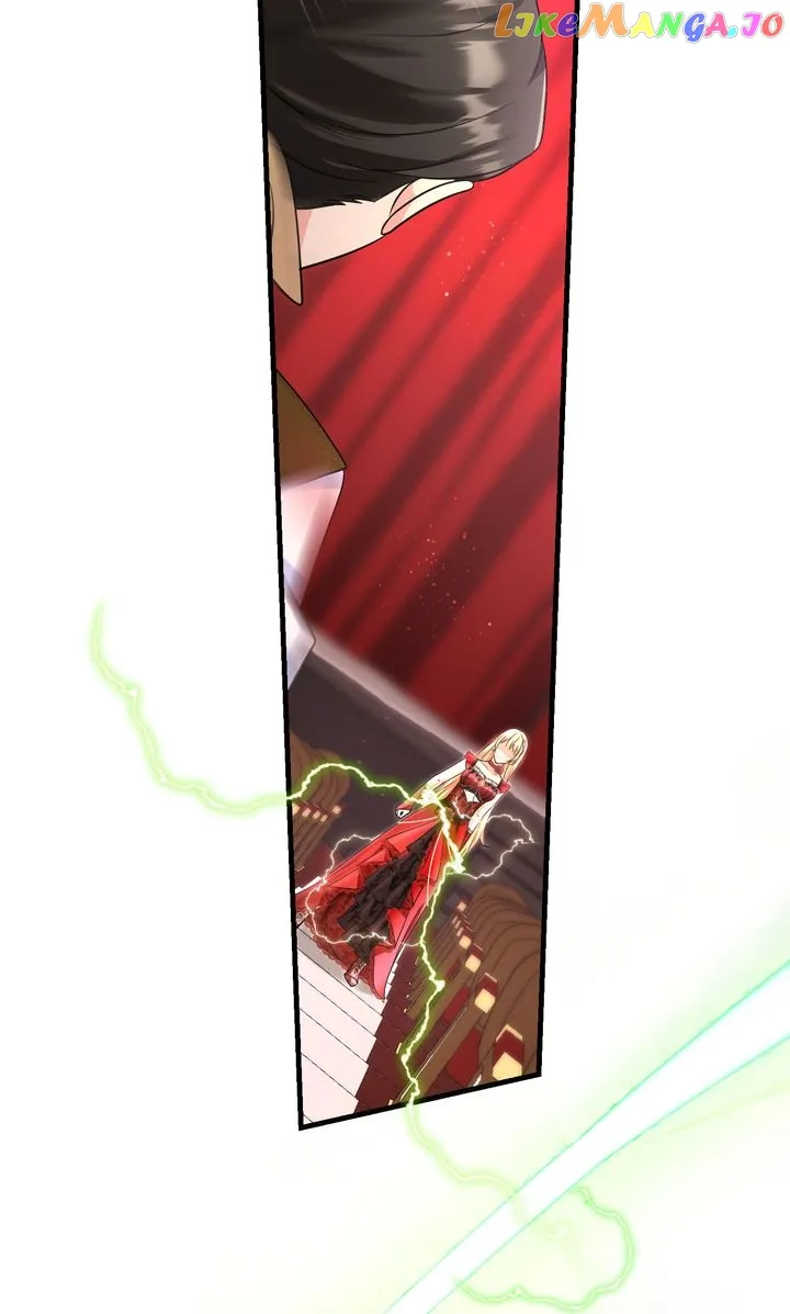 Why Would a Villainess Have Virtues? Chapter 97 362 056