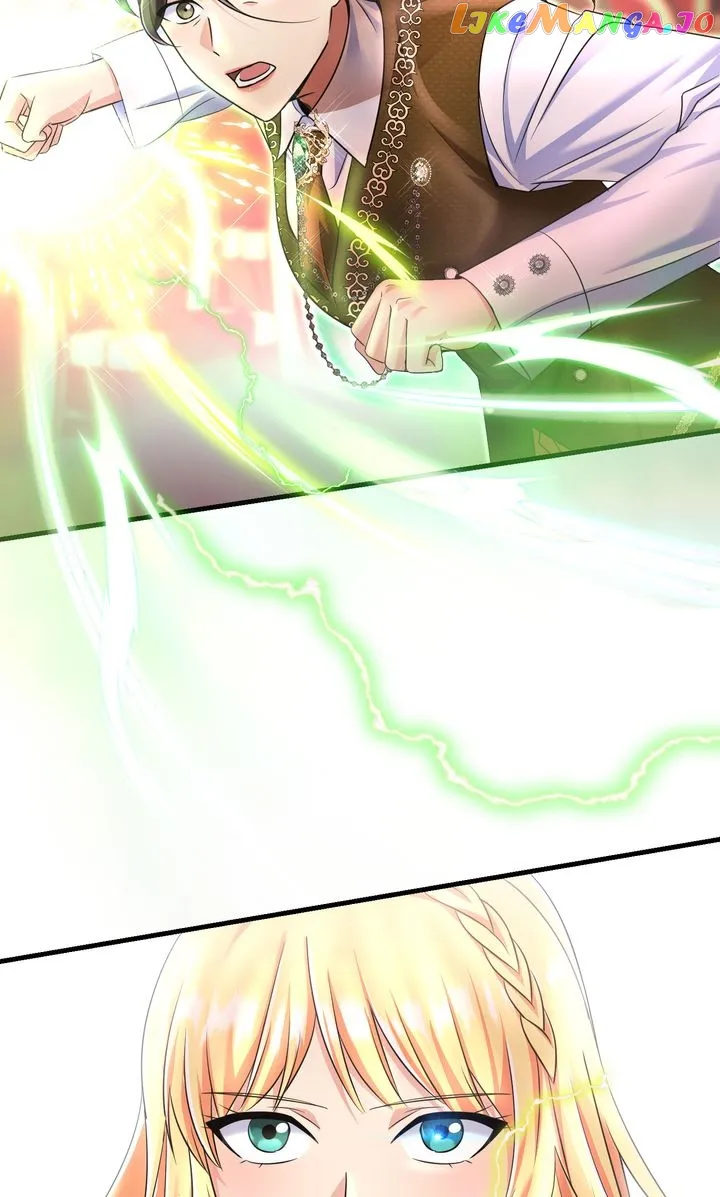 Why Would a Villainess Have Virtues? Chapter 97 364 058