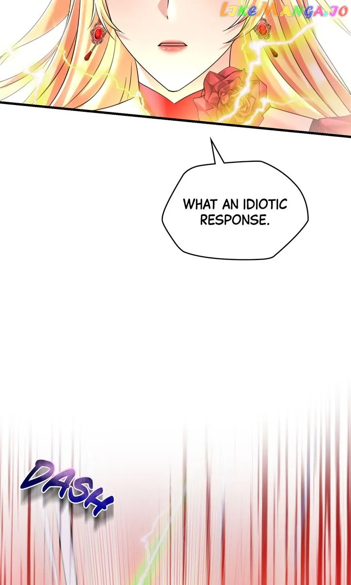 Why Would a Villainess Have Virtues? Chapter 97 365 059