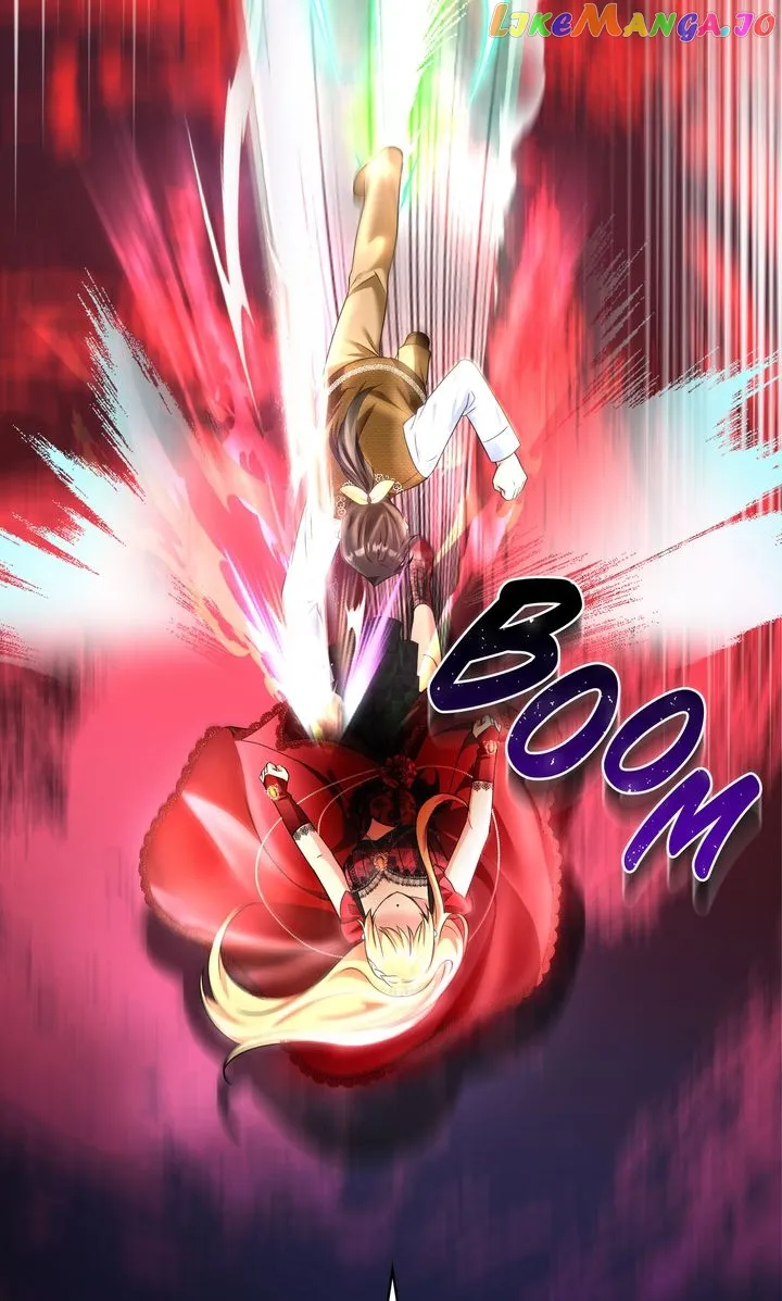 Why Would a Villainess Have Virtues? Chapter 97 367 061