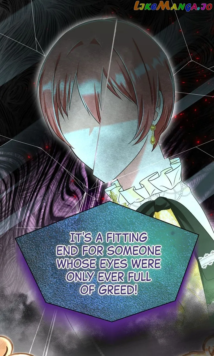 Why Would a Villainess Have Virtues? Chapter 97 369 063