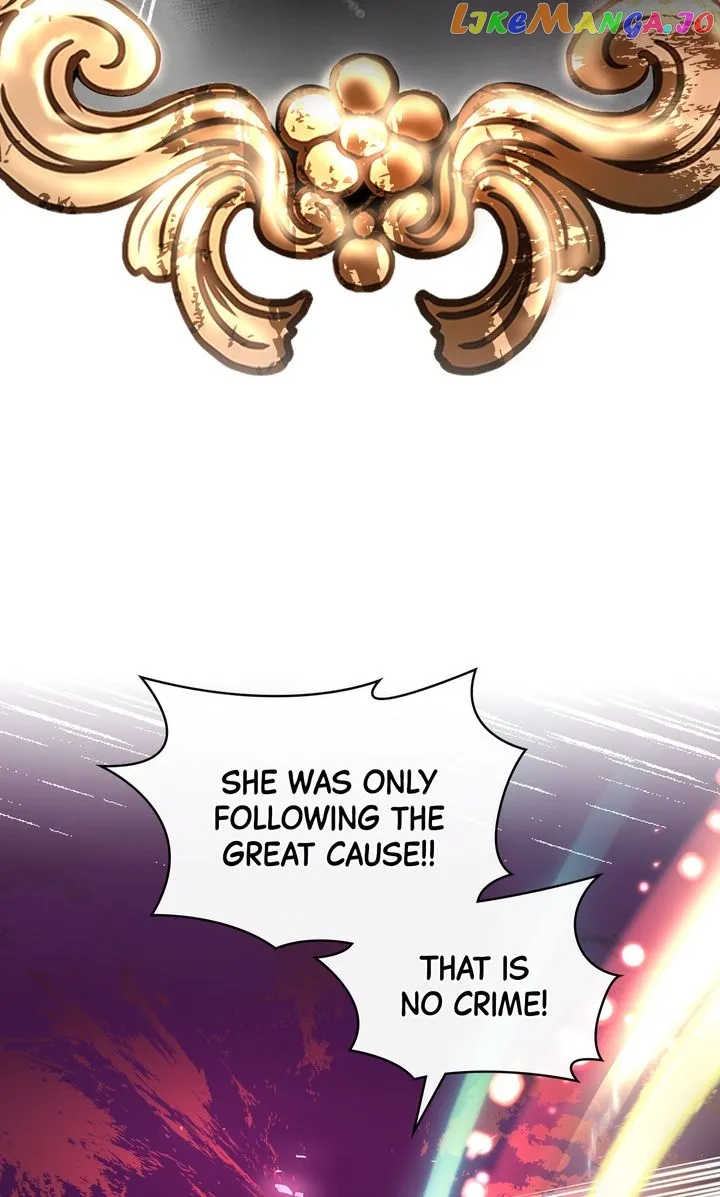 Why Would a Villainess Have Virtues? Chapter 97 370 064