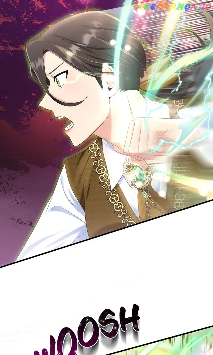 Why Would a Villainess Have Virtues? Chapter 97 371 065