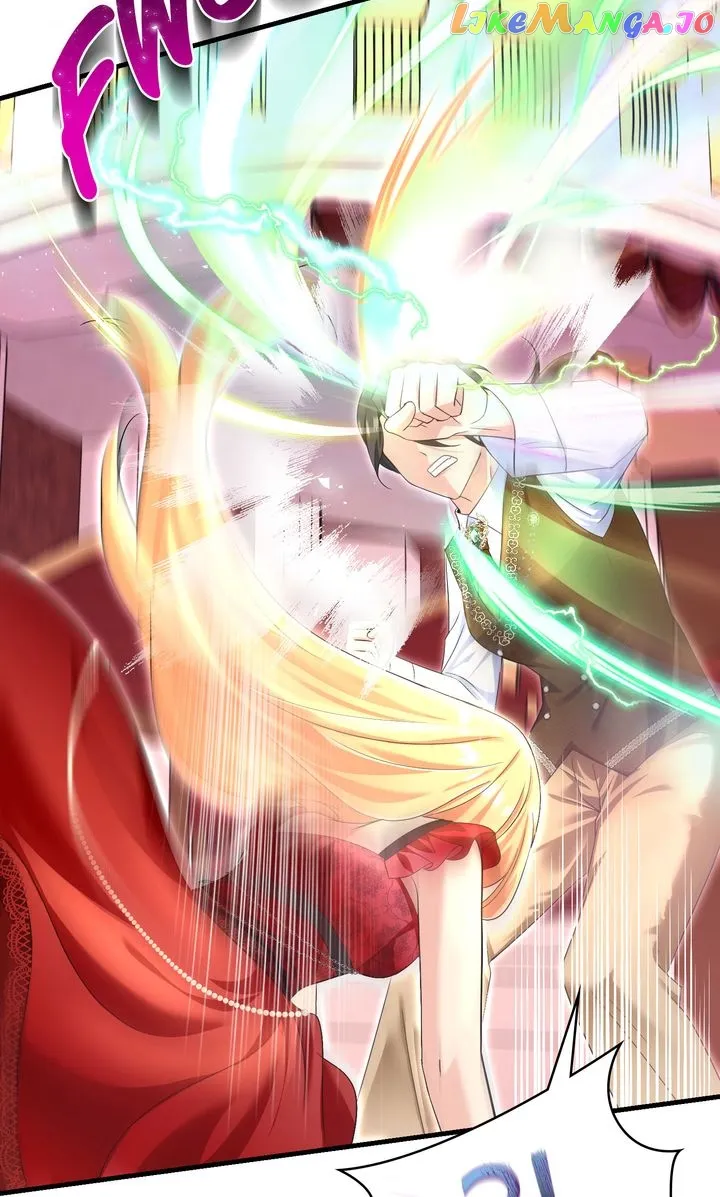 Why Would a Villainess Have Virtues? Chapter 97 372 066