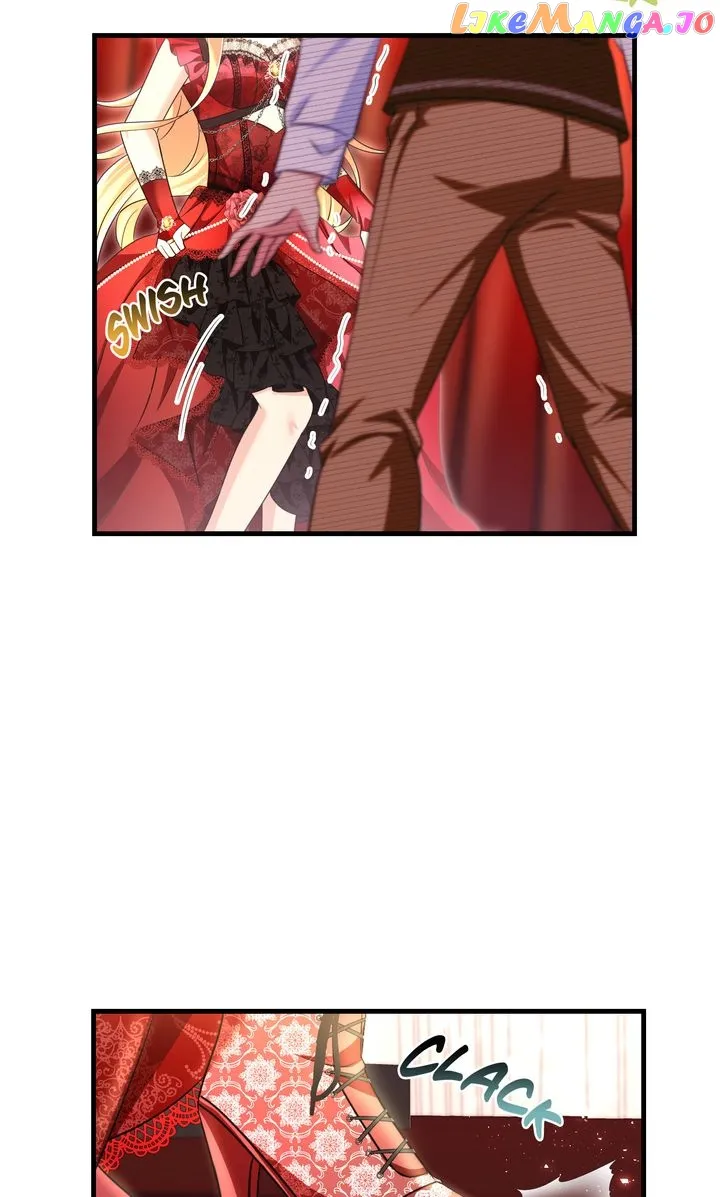 Why Would a Villainess Have Virtues? Chapter 97 378 072