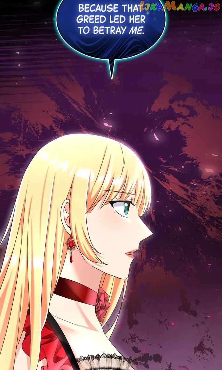 Why Would a Villainess Have Virtues? Chapter 97 380 074