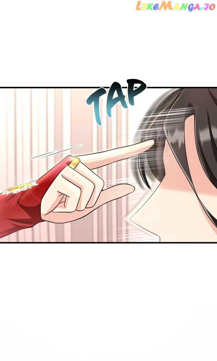 Why Would a Villainess Have Virtues? Chapter 97 382 076