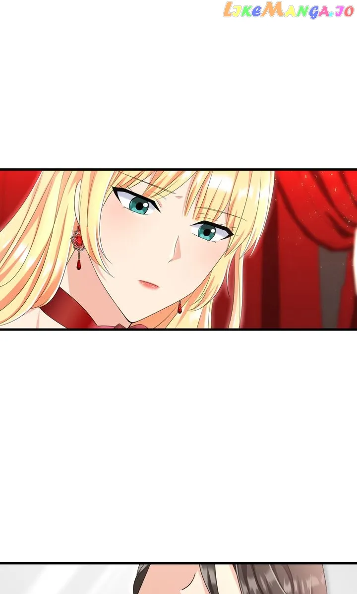 Why Would a Villainess Have Virtues? Chapter 97 386 080