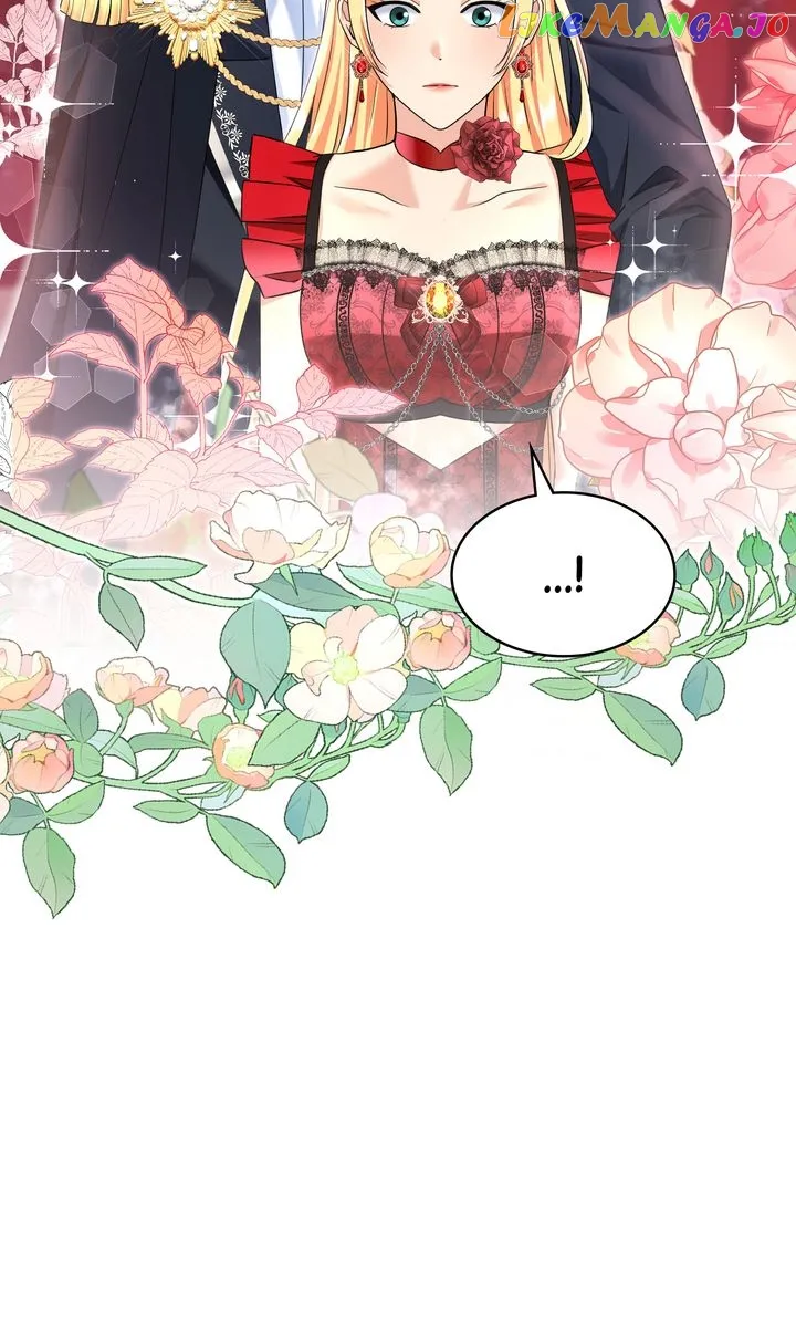 Why Would a Villainess Have Virtues? Chapter 97 389 083