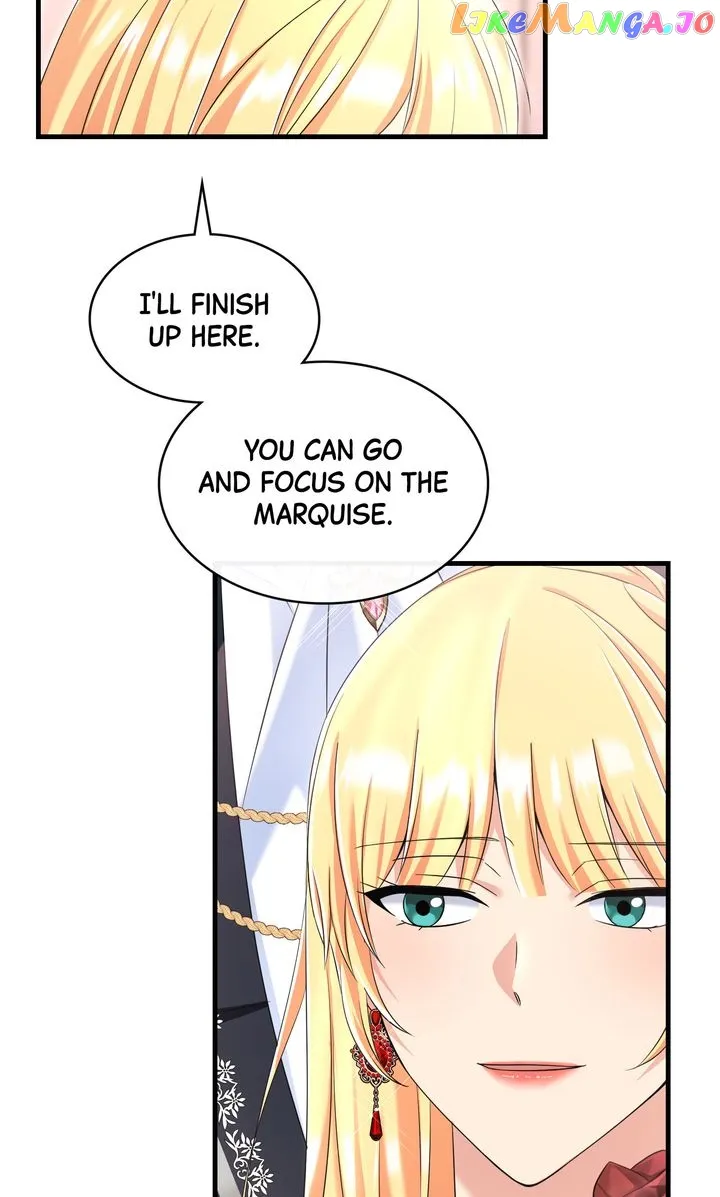 Why Would a Villainess Have Virtues? Chapter 97 391 085