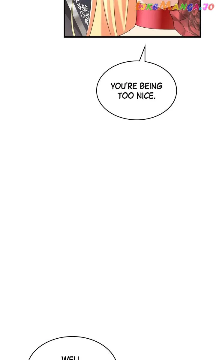 Why Would a Villainess Have Virtues? Chapter 97 392 086