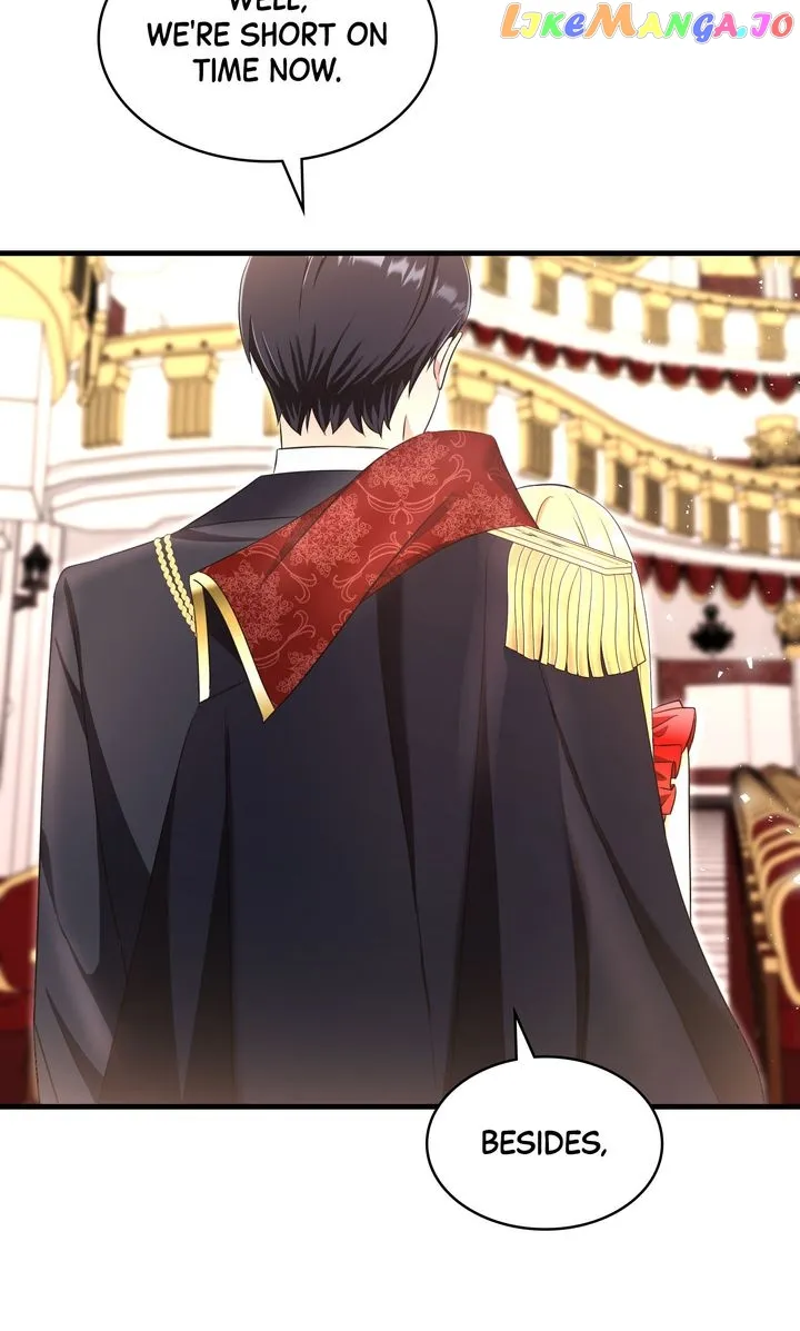 Why Would a Villainess Have Virtues? Chapter 97 393 087