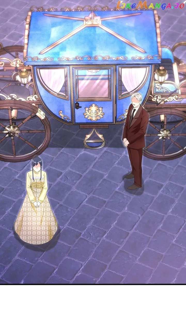 Why Would a Villainess Have Virtues? Chapter 97 395 089