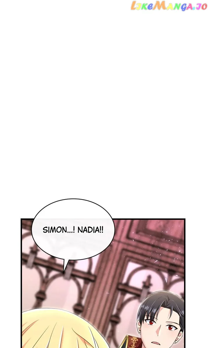 Why Would a Villainess Have Virtues? Chapter 97 396 090