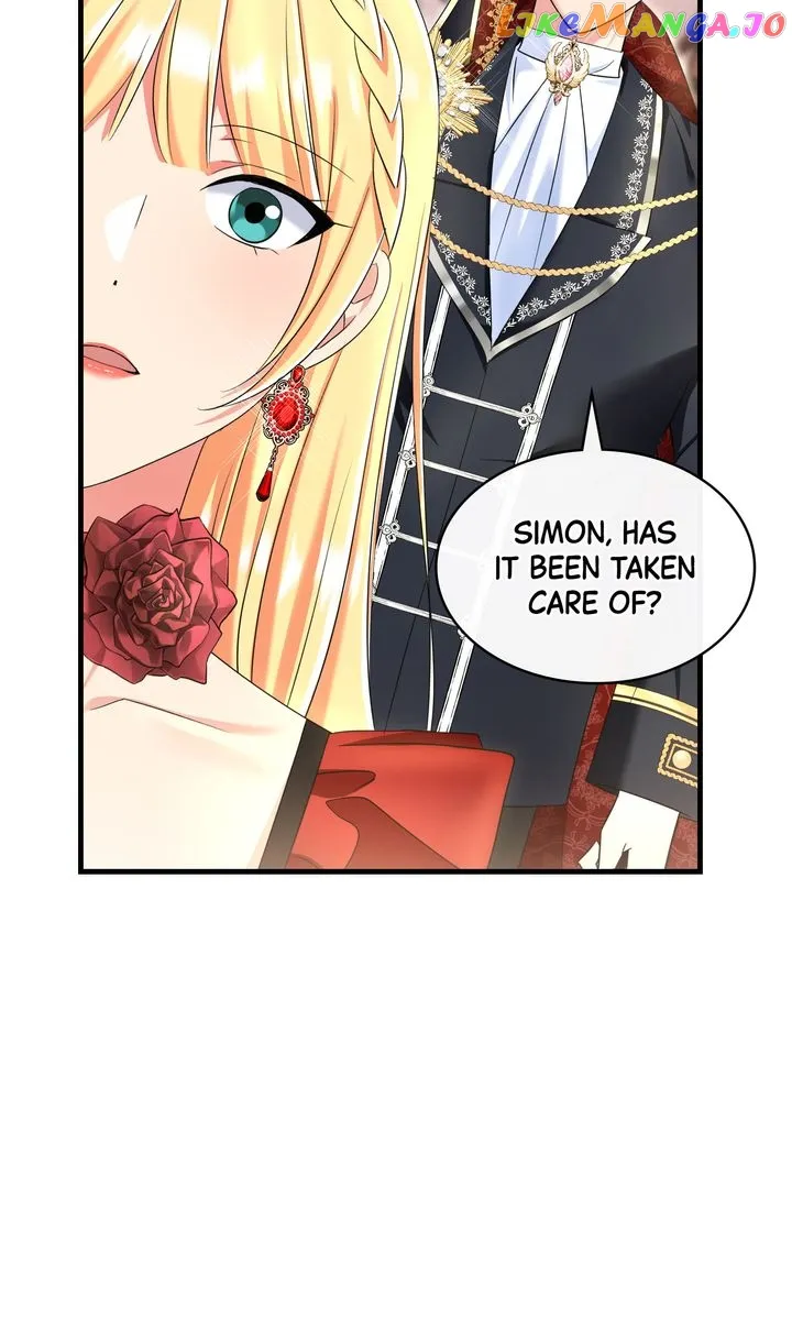 Why Would a Villainess Have Virtues? Chapter 97 397 091