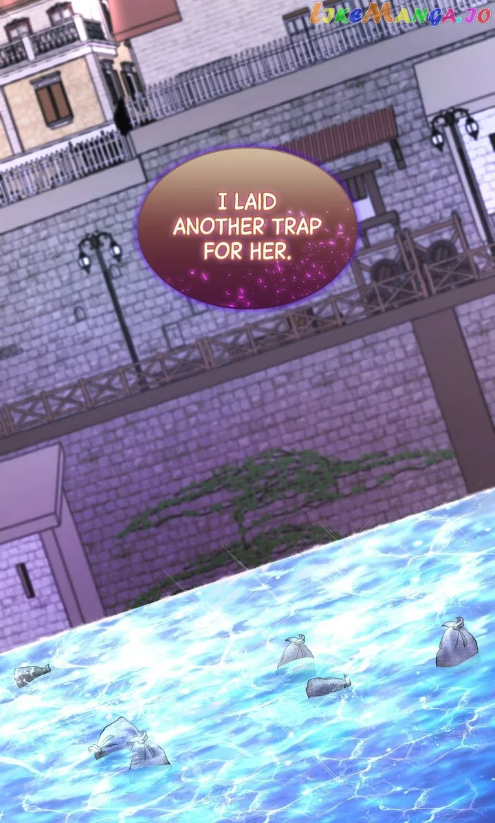 Why Would a Villainess Have Virtues? Chapter 97 403 097