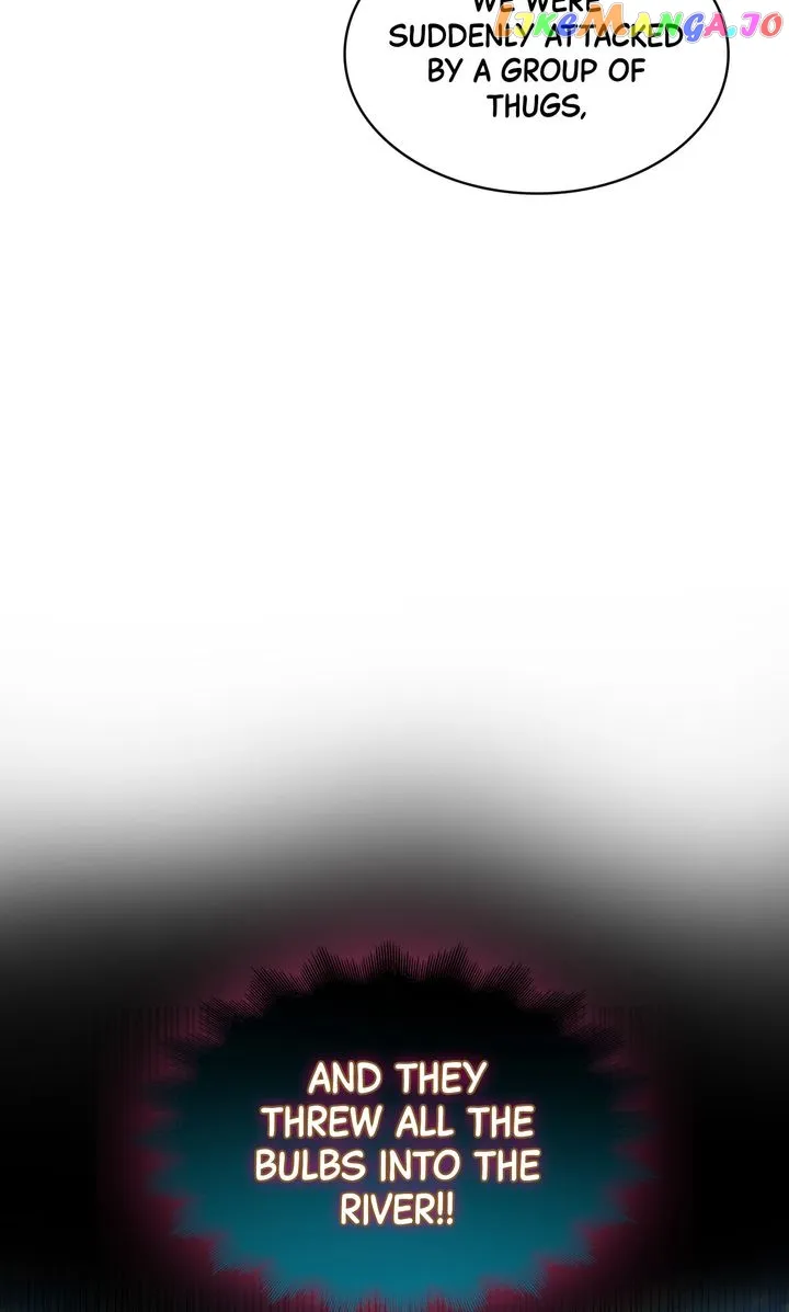 Why Would a Villainess Have Virtues? Chapter 97 406 100