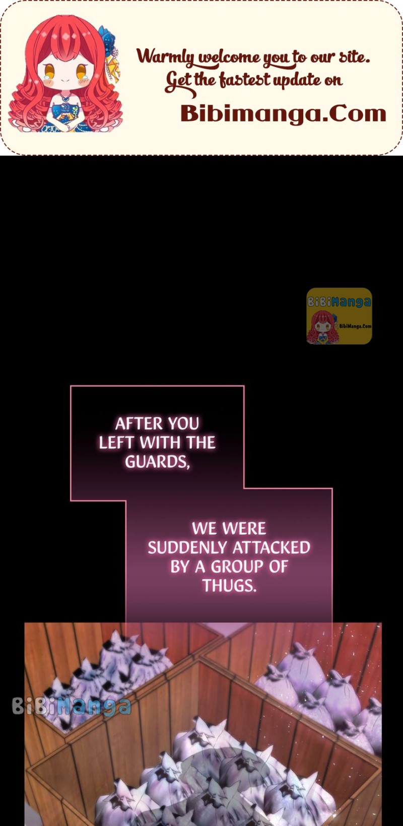 Why Would a Villainess Have Virtues? Chapter 98 331 001