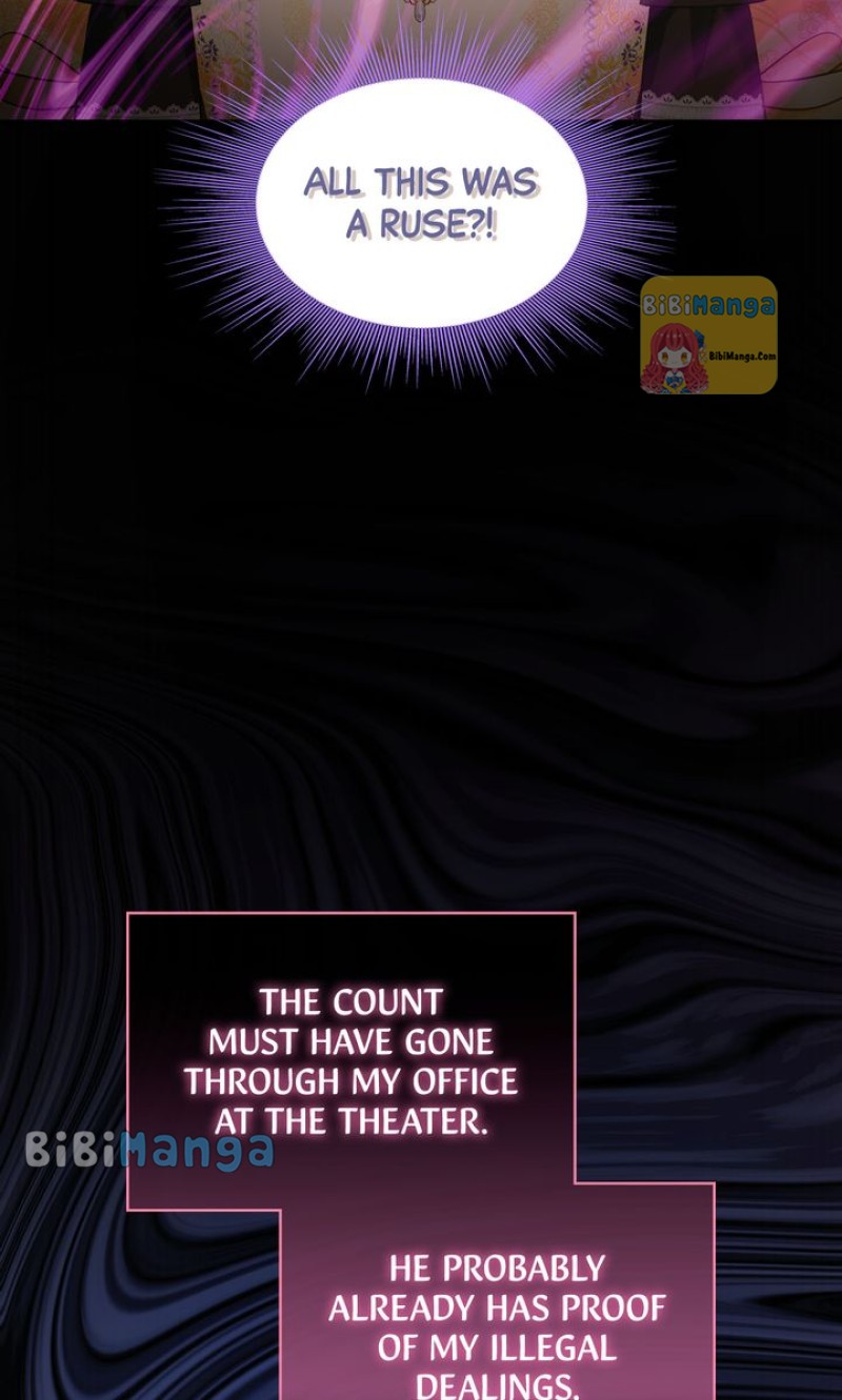Why Would a Villainess Have Virtues? Chapter 98 335 005
