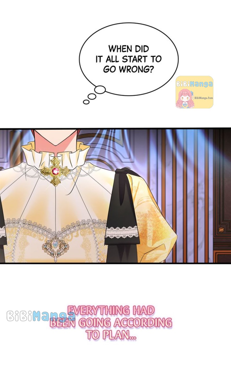 Why Would a Villainess Have Virtues? Chapter 98 342 012