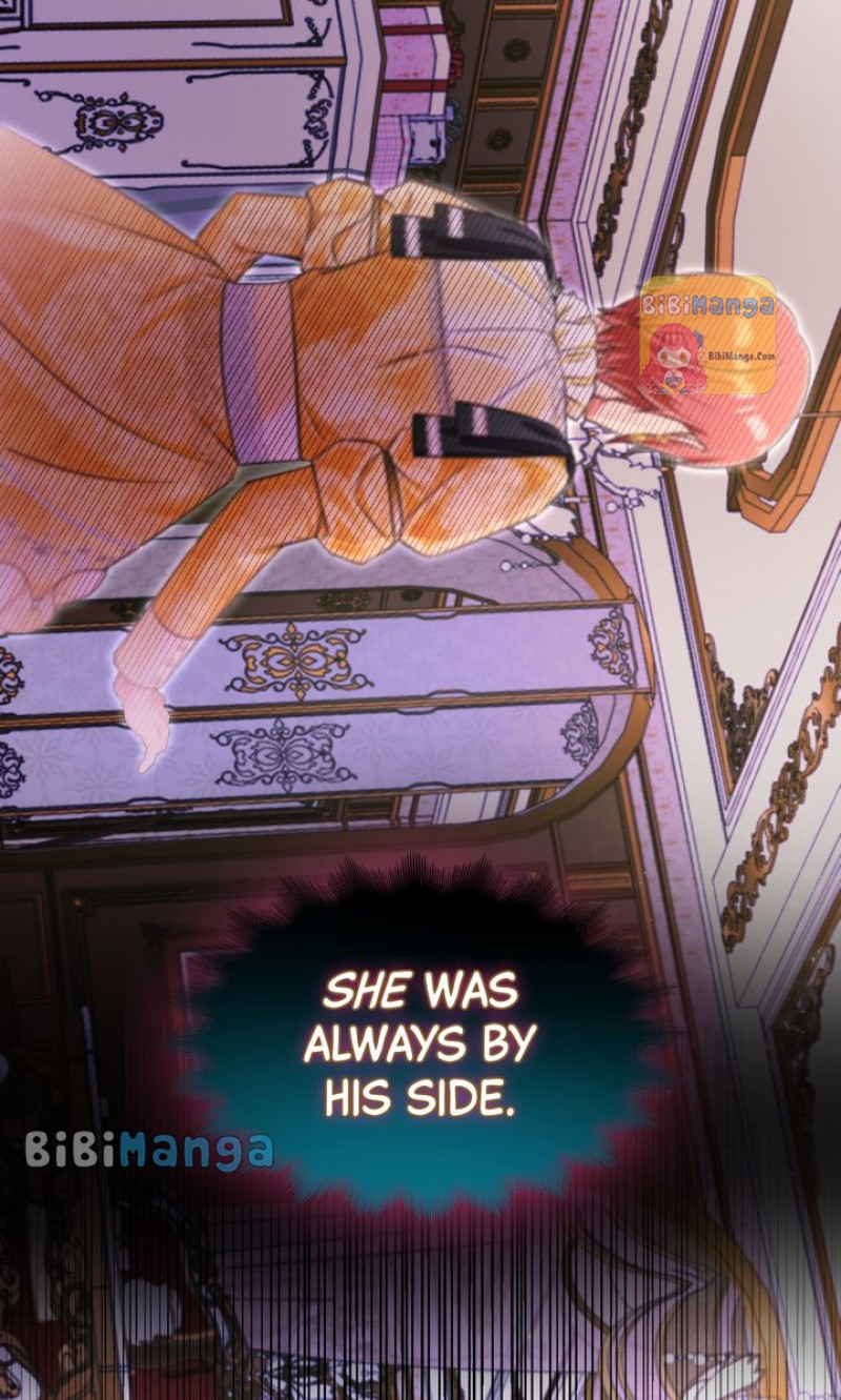 Why Would a Villainess Have Virtues? Chapter 98 347 017