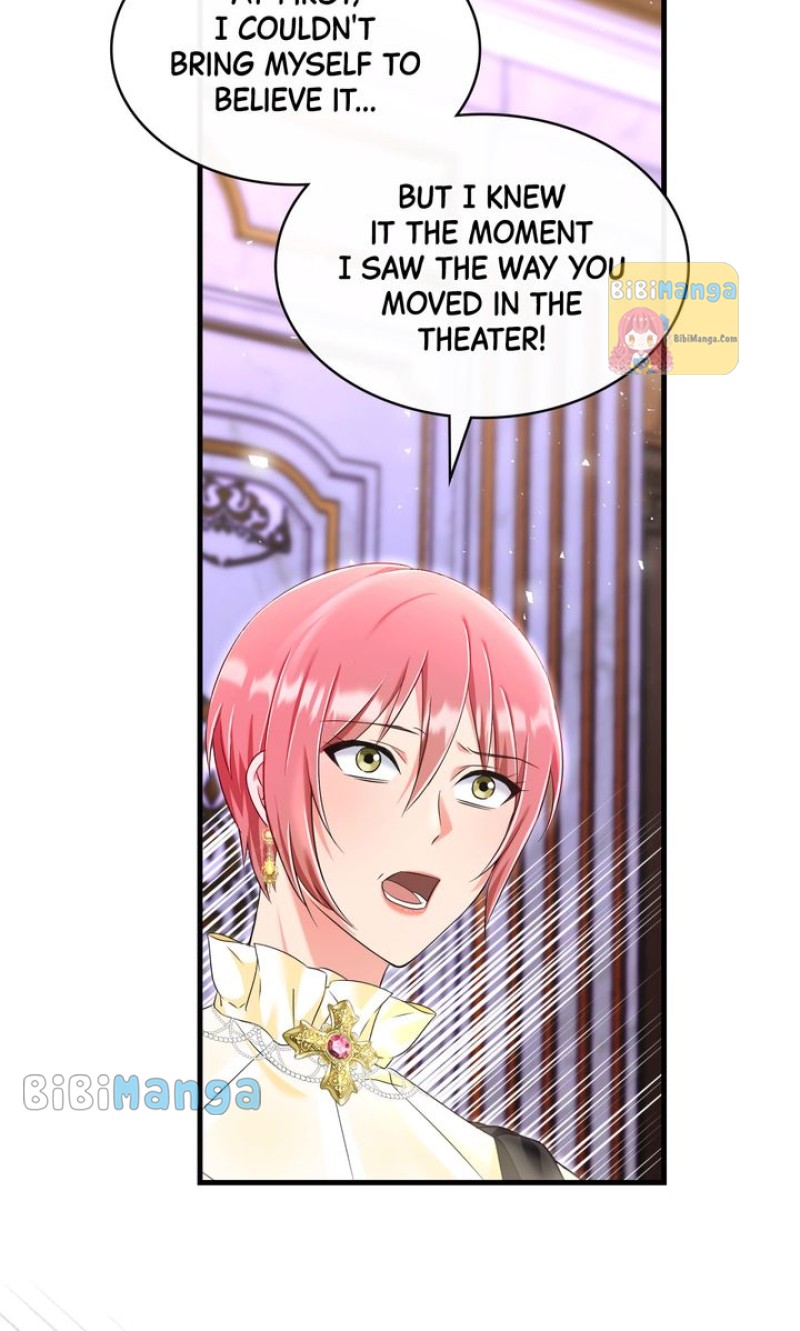 Why Would a Villainess Have Virtues? Chapter 98 350 020