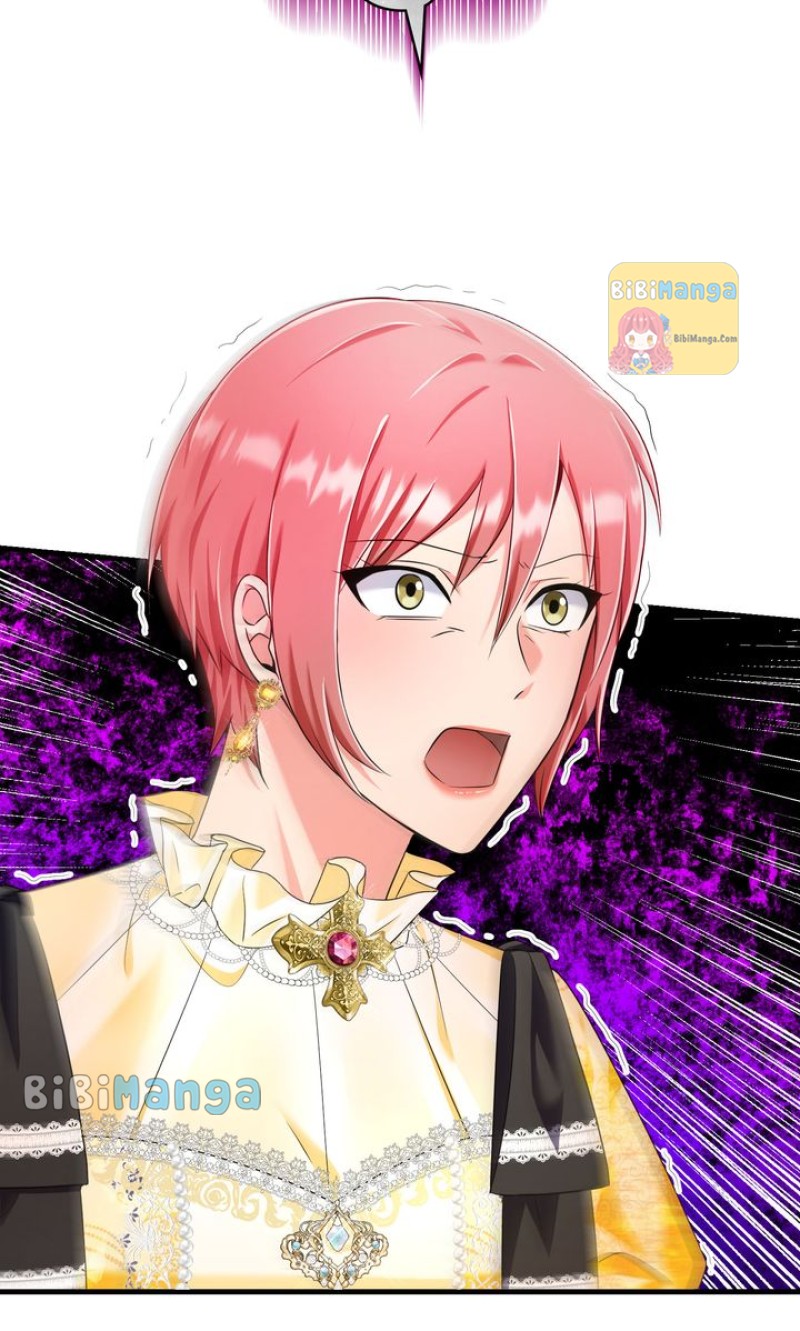 Why Would a Villainess Have Virtues? Chapter 98 354 024