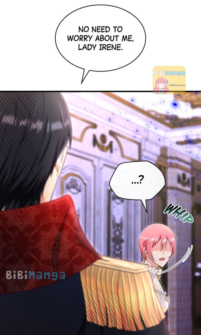 Why Would a Villainess Have Virtues? Chapter 98 367 037