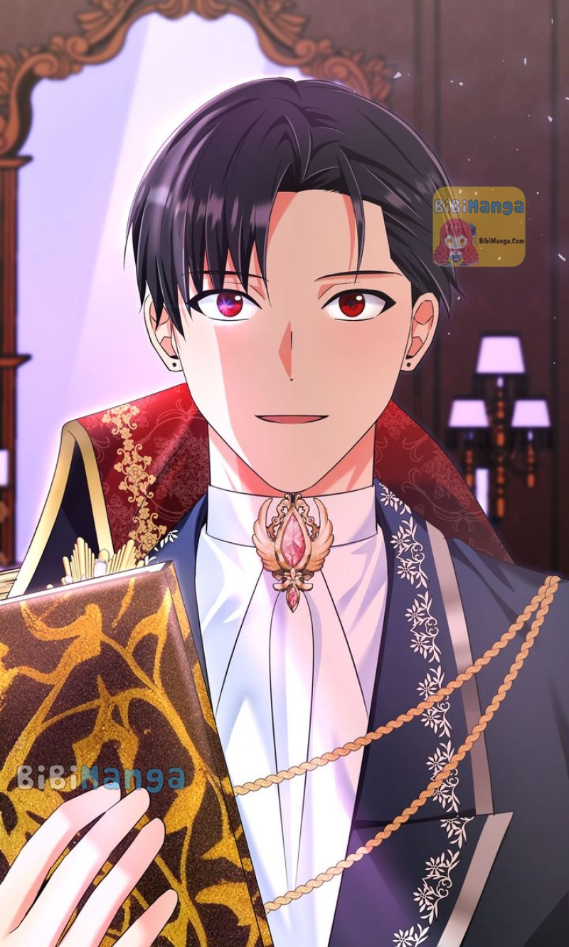 Why Would a Villainess Have Virtues? Chapter 98 369 039