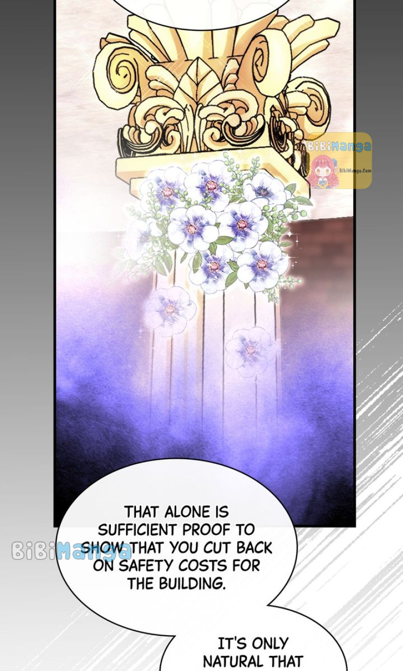 Why Would a Villainess Have Virtues? Chapter 98 371 041