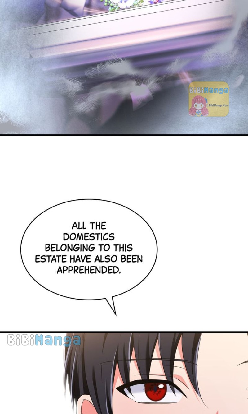 Why Would a Villainess Have Virtues? Chapter 98 374 044