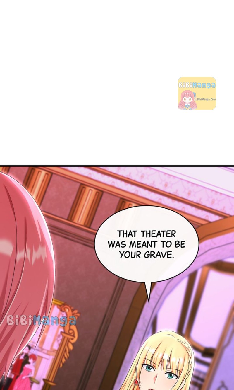 Why Would a Villainess Have Virtues? Chapter 98 378 048