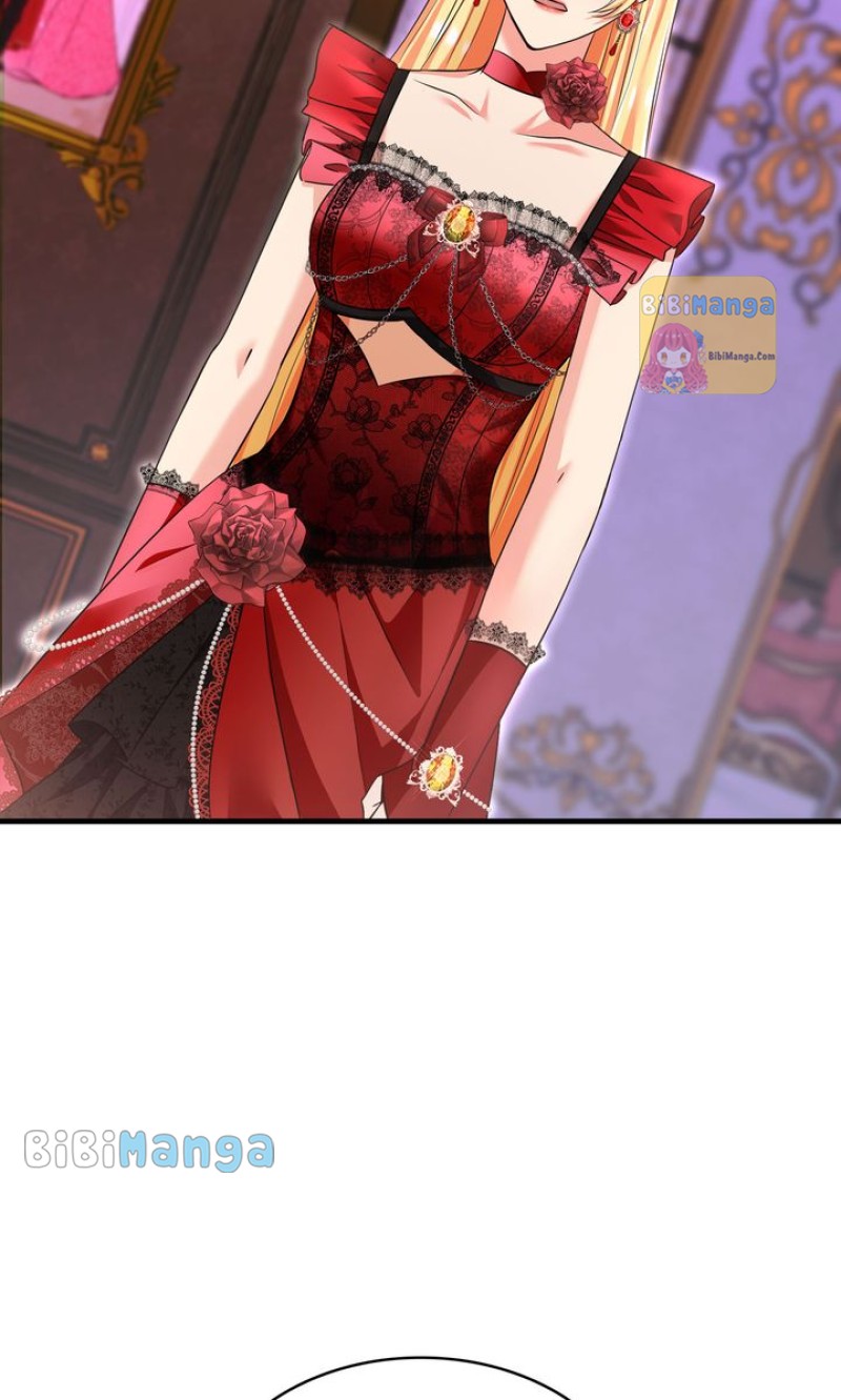 Why Would a Villainess Have Virtues? Chapter 98 379 049