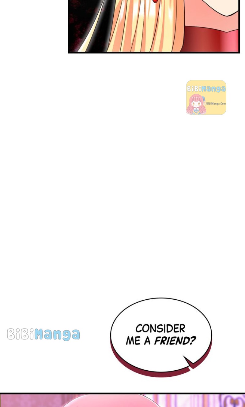 Why Would a Villainess Have Virtues? Chapter 98 383 053