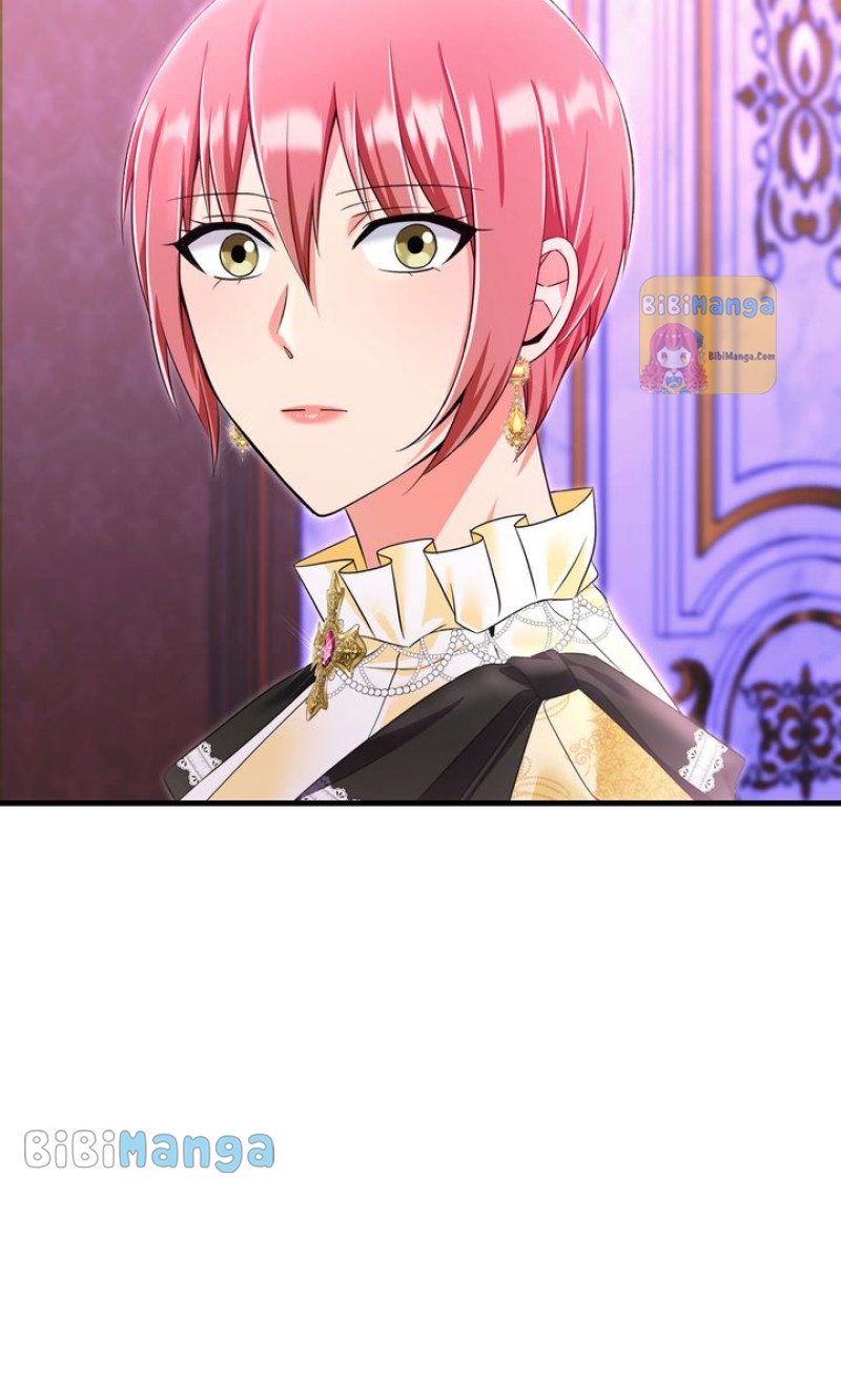 Why Would a Villainess Have Virtues? Chapter 98 384 054