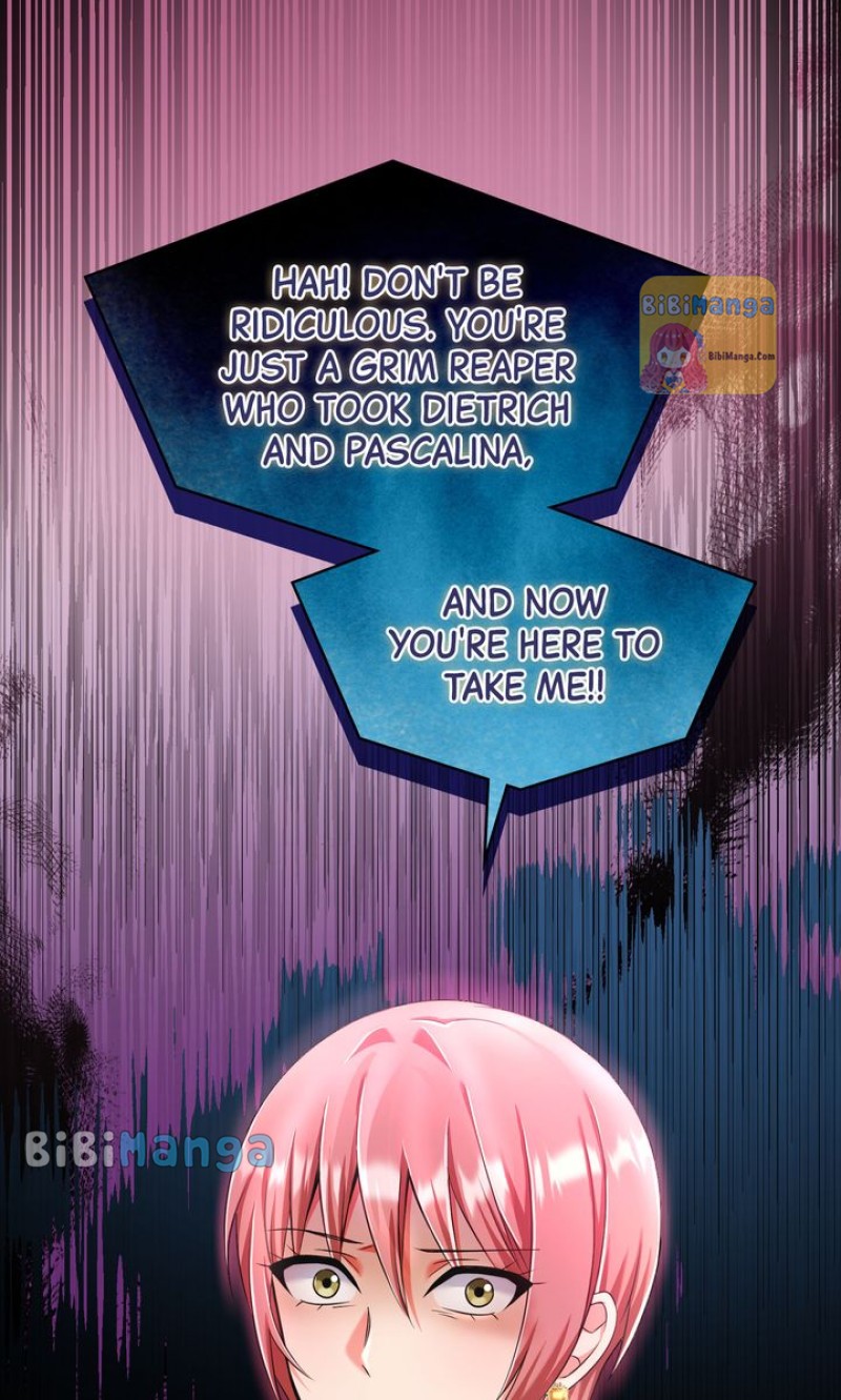 Why Would a Villainess Have Virtues? Chapter 98 390 060