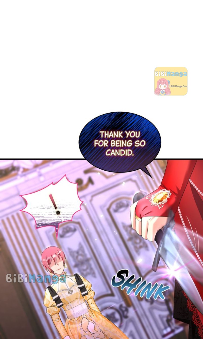 Why Would a Villainess Have Virtues? Chapter 98 393 063