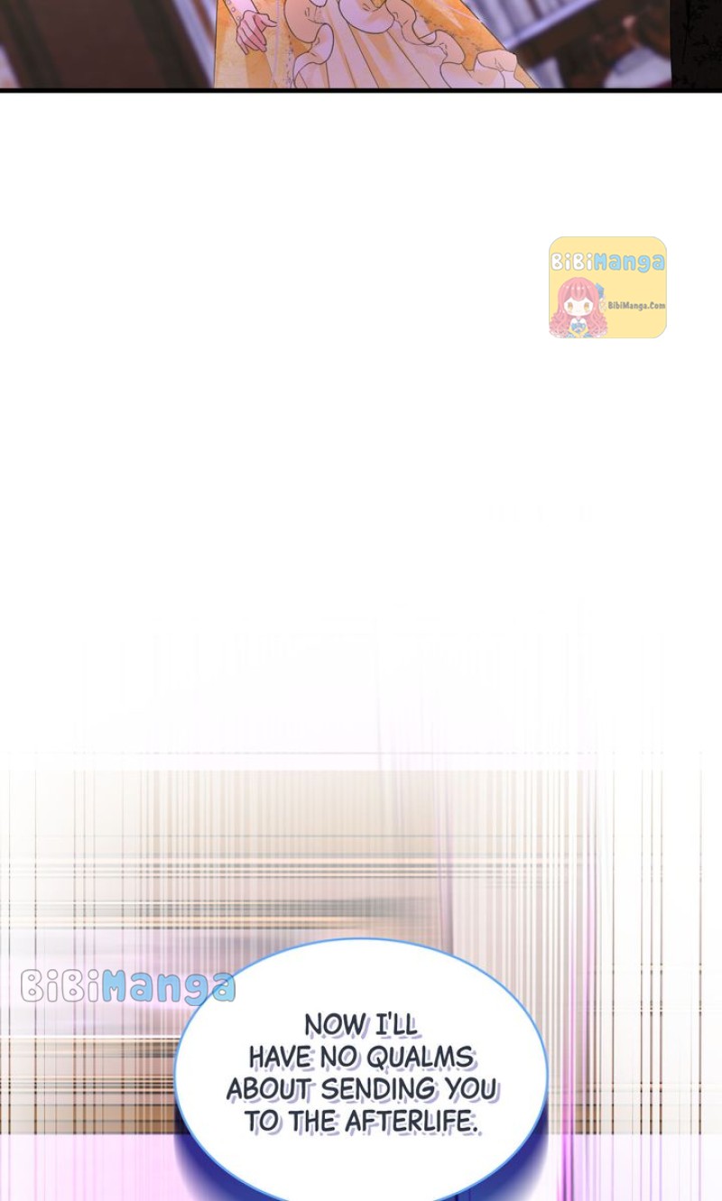 Why Would a Villainess Have Virtues? Chapter 98 394 064