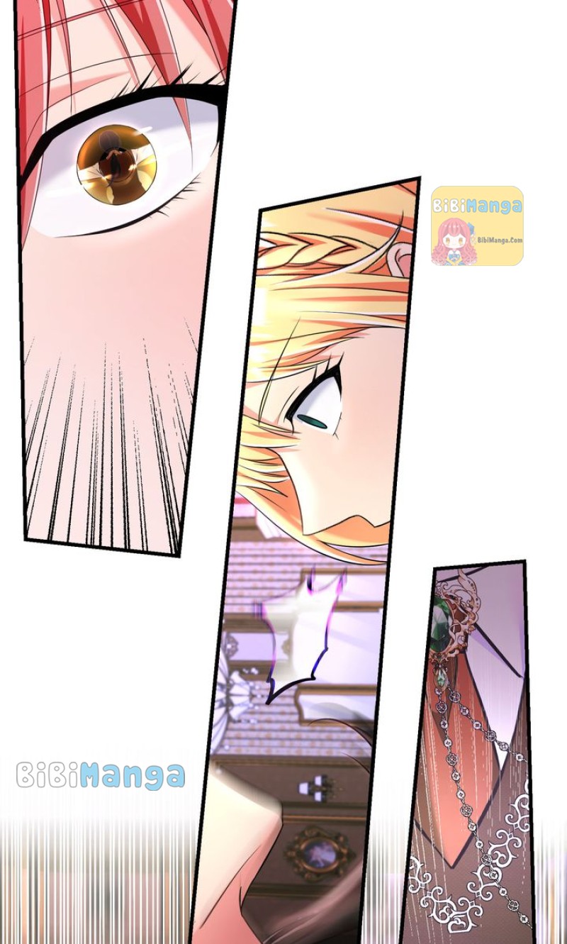 Why Would a Villainess Have Virtues? Chapter 98 399 069