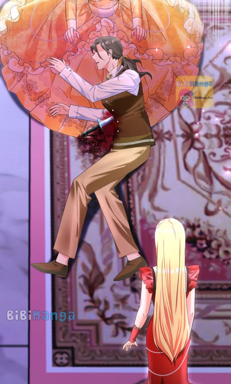 Why Would a Villainess Have Virtues? Chapter 98 403 073