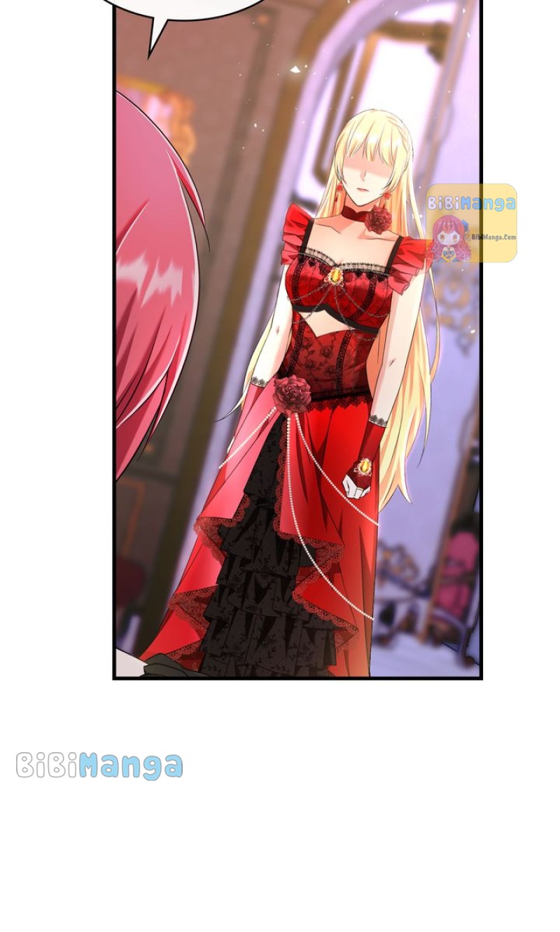 Why Would a Villainess Have Virtues? Chapter 98 410 080