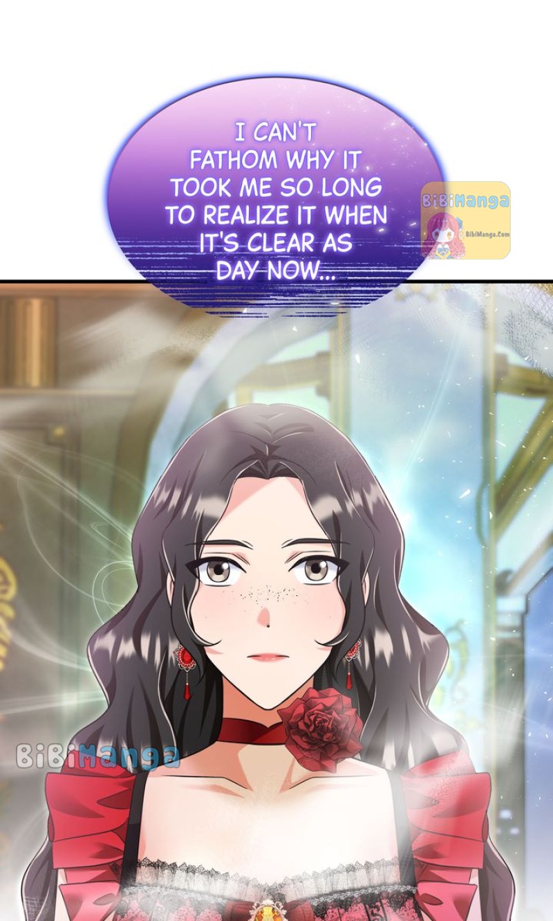 Why Would a Villainess Have Virtues? Chapter 98 411 081